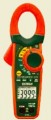 EX730 800A True RMS AC/DC Clamp Meter with Type K Temperature