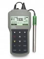 HI98191 Waterproof Portable pH/ORP/ISE Meter