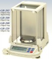 GR Series Analytical Semi-Micro Balances