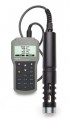 HI98196 Multiparameter pH/ORP/DO/Pressure/ Temperature Waterproof Meter