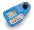 HI96710 pH, Free Chlorine, and Total Chlorine Portable Photometer