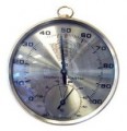 DIAL THERMO - HYGROMETER
