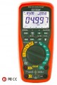 EX540/EX542 CAT IV MultiMeter/Dataloggers with Real Time Streaming
