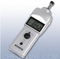 DT-105A - DT-107A Hand-Held Contact Tachometer