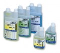 pH Buffer Solutions from WTW
