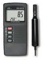 DISSOLVED OXYGEN METER, two displays DO-5519